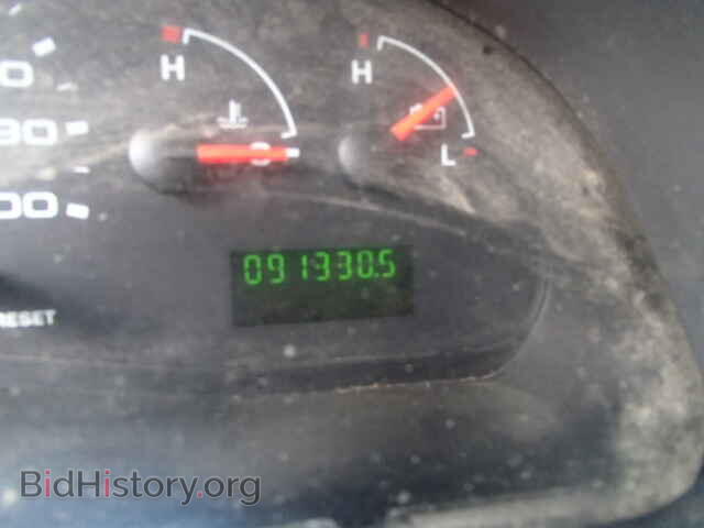 2008 FORD ECONOLINE - VIN: 1FBSS31L38DB43336 - Фото 8