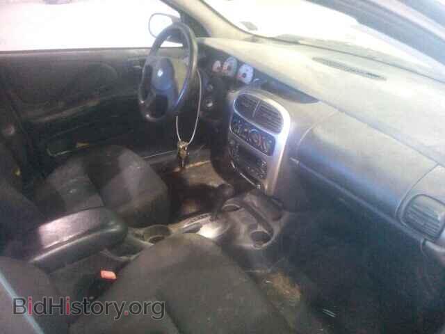 2005 DODGE NEON - VIN: 1B3ES56C65D210313 - Фото 5