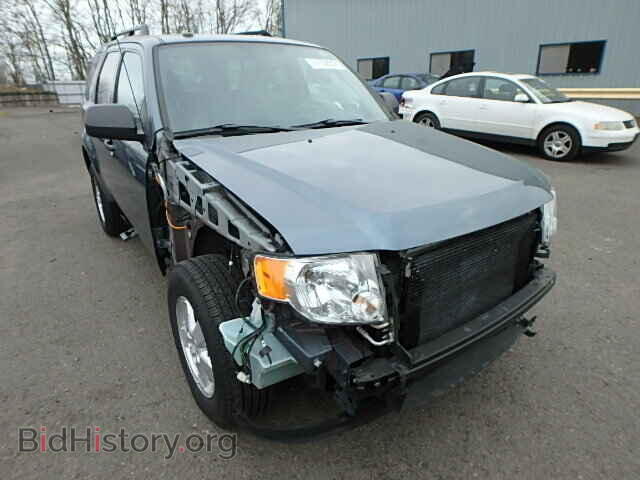 Photo 1FMCU9DG7BKA56484 - FORD ESCAPE 2011
