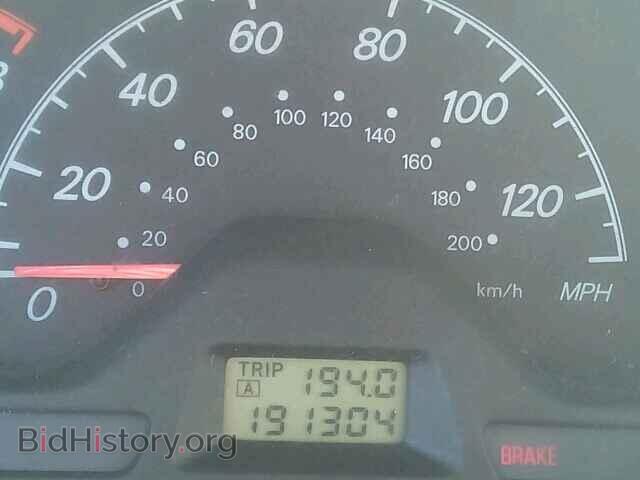2003 MITSUBISHI LANCER - VIN: JA3AJ26E33U013434 - Фото 8