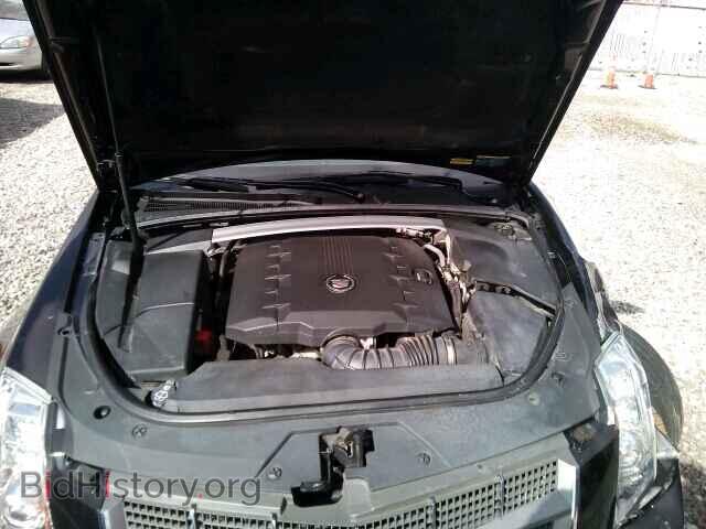 2009 CADILLAC CTS - VIN: 1G6DG577990149858 - Фото 7