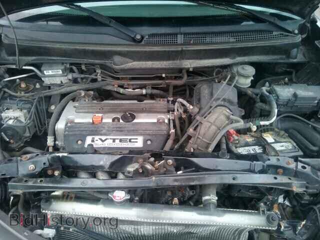 2004 HONDA ELEMENT - VIN: 5J6YH28644L014546 - Фото 7