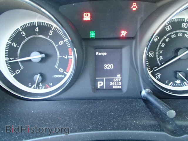 2013 SUZUKI KIZASHI - VIN: JS2RF9A69D6100152 - Фото 8