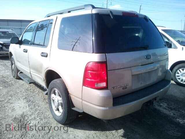 2005 FORD EXPLORER - VIN: 1FMZU73K25UA82407 - Photo 3