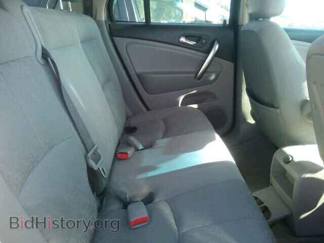 2007 SATURN VUE - VIN: 5GZCZ33D07S827044 - Фото 6
