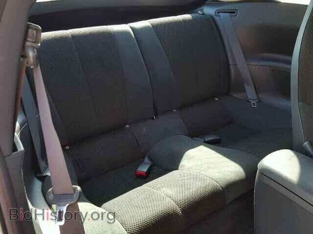 2008 MITSUBISHI ECLIPSE - VIN: 4A3AK24F18E041287 - Фото 6