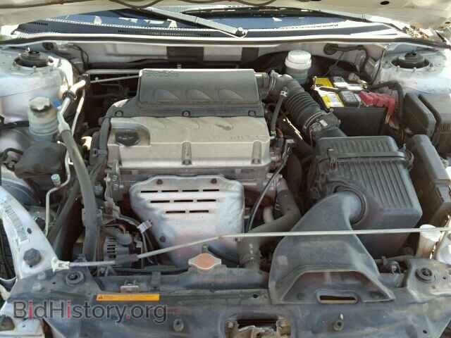 2008 MITSUBISHI ECLIPSE - VIN: 4A3AK24F18E041287 - Фото 7