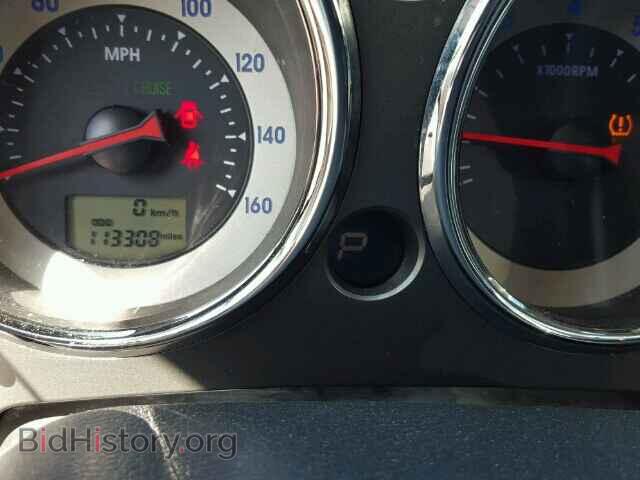 2008 MITSUBISHI ECLIPSE - VIN: 4A3AK24F18E041287 - Фото 8
