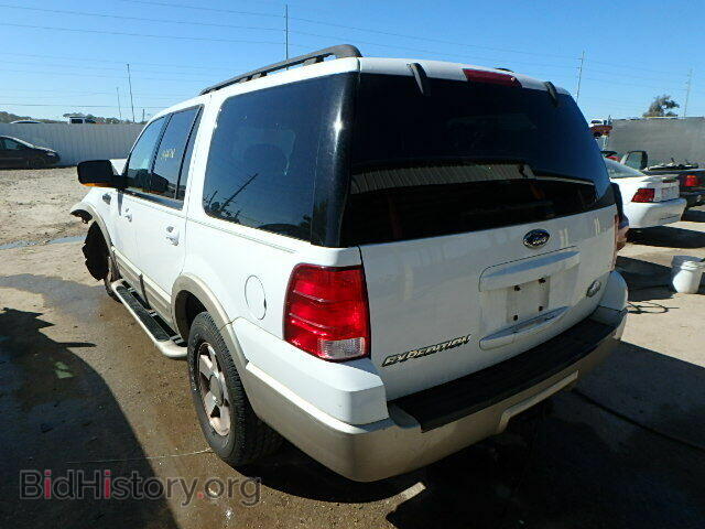 2006 FORD EXPEDITION - VIN: 1FMPU17526LA04757 - Фото 3