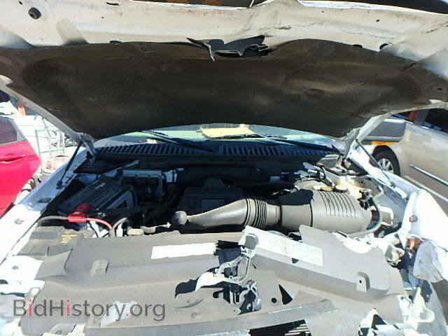 2006 FORD EXPEDITION - VIN: 1FMPU17526LA04757 - Фото 7