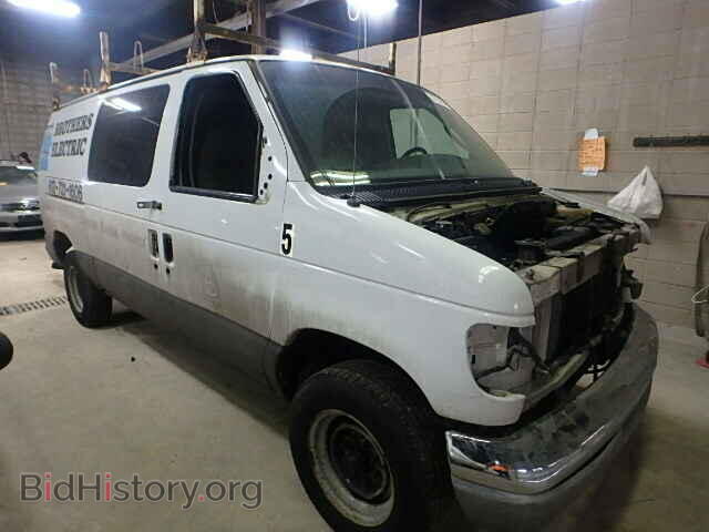 Photo 1FTNE24L33HA66149 - FORD ECONOLINE 2003