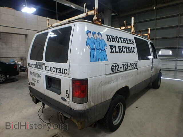 2003 FORD ECONOLINE - VIN: 1FTNE24L33HA66149 - Photo 4