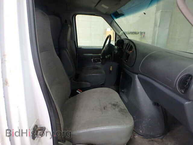 2003 FORD ECONOLINE - VIN: 1FTNE24L33HA66149 - Photo 5