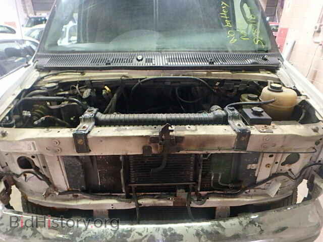 2003 FORD ECONOLINE - VIN: 1FTNE24L33HA66149 - Photo 7