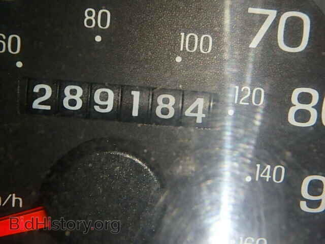 2003 FORD ECONOLINE - VIN: 1FTNE24L33HA66149 - Photo 8