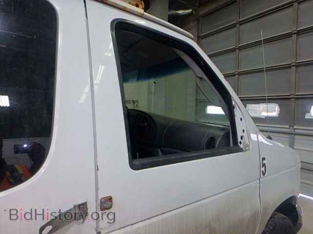2003 FORD ECONOLINE - VIN: 1FTNE24L33HA66149 - Photo 9
