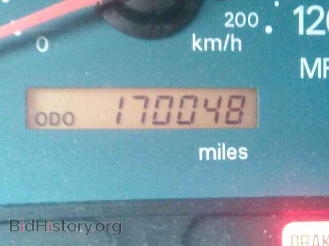 2003 MITSUBISHI GALANT - VIN: 4A3AA46GX3E073104 - Фото 8