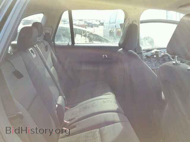 2008 FORD EDGE - VIN: 2FMDK36C48BA45088 - Фото 6