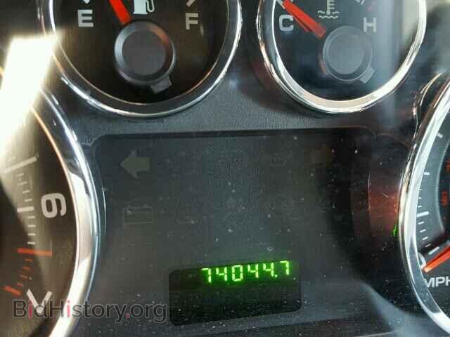 2008 FORD EDGE - VIN: 2FMDK36C48BA45088 - Фото 8