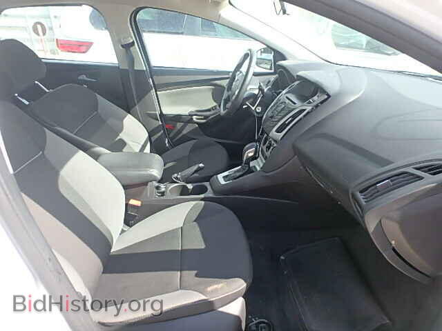 2013 FORD FOCUS - VIN: 1FADP3K20DL296998 - Фото 5