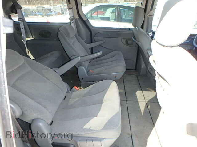 2006 DODGE CARAVAN - VIN: 2D4GP44L26R872316 - Фото 6