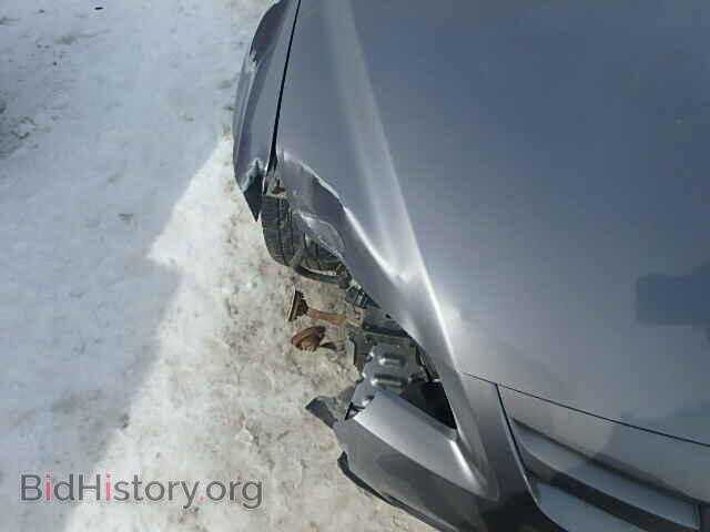 2007 MAZDA 6 - VIN: 1YVHP80CX75M57655 - Фото 10
