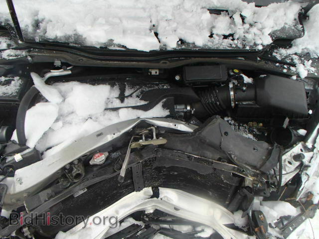 2014 ACURA MDX - VIN: 5FRYD4H46EB034862 - Фото 7
