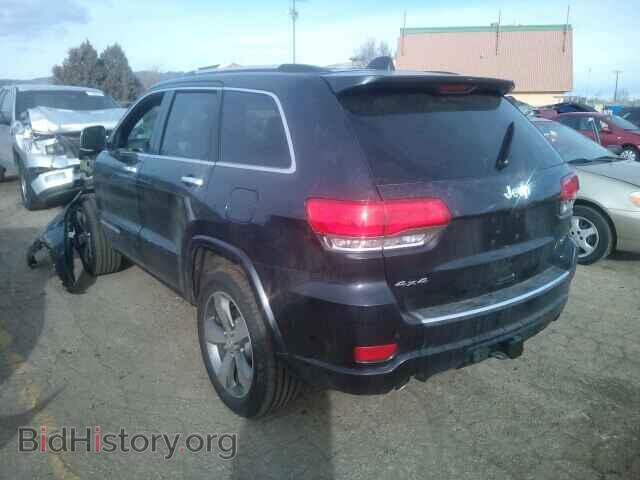 2015 JEEP CHEROKEE - VIN: 1C4RJFCTXFC230570 - Фото 3