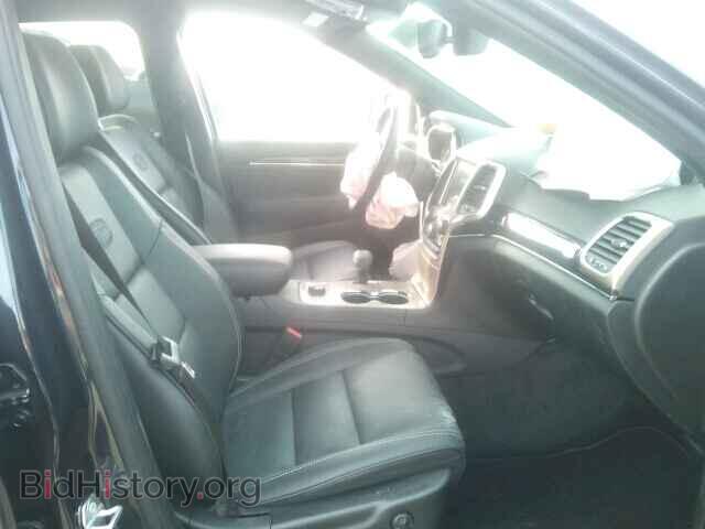2015 JEEP CHEROKEE - VIN: 1C4RJFCTXFC230570 - Фото 5