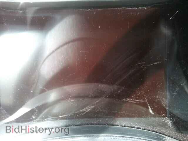 2015 JEEP CHEROKEE - VIN: 1C4RJFCTXFC230570 - Фото 8