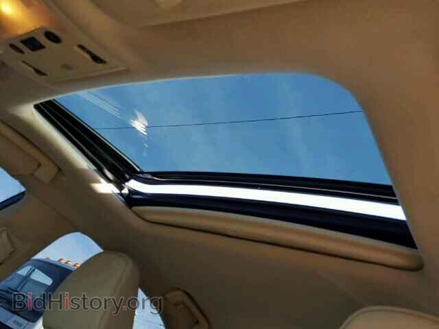 2014 LEXUS IS250 - VIN: JTHBF1D2XE5022492 - Фото 9