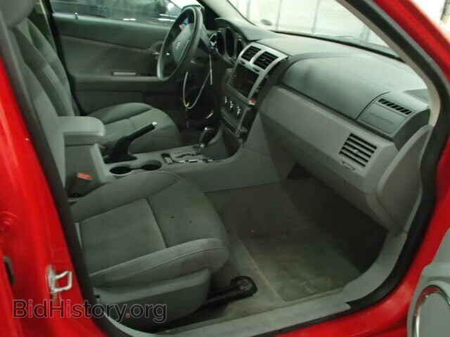 2008 DODGE AVENGER - VIN: 1B3LC56K28N300097 - Фото 5