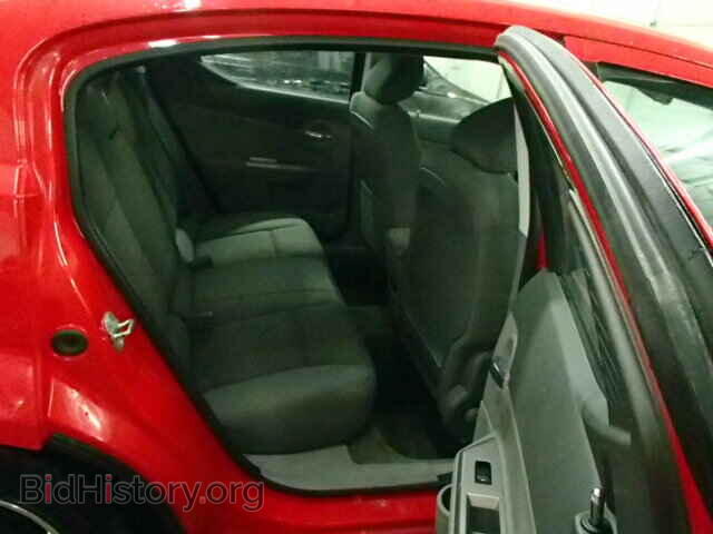 2008 DODGE AVENGER - VIN: 1B3LC56K28N300097 - Фото 6