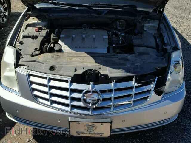 2007 CADILLAC DTS - VIN: 1G6KD57Y47U206899 - Фото 7