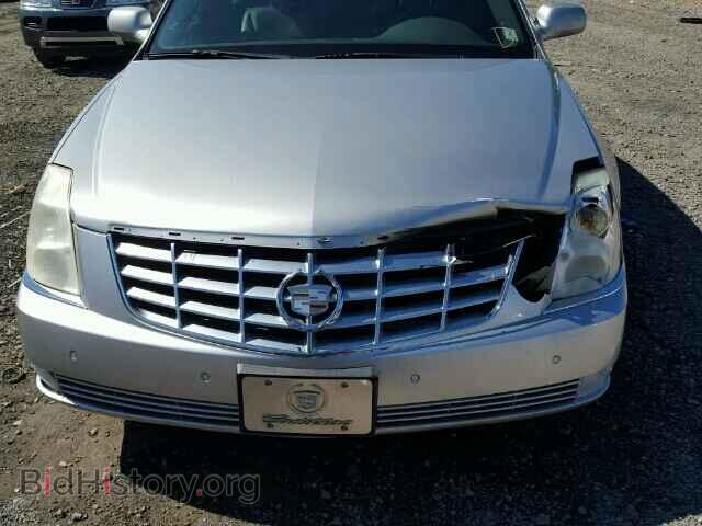 2007 CADILLAC DTS - VIN: 1G6KD57Y47U206899 - Фото 9