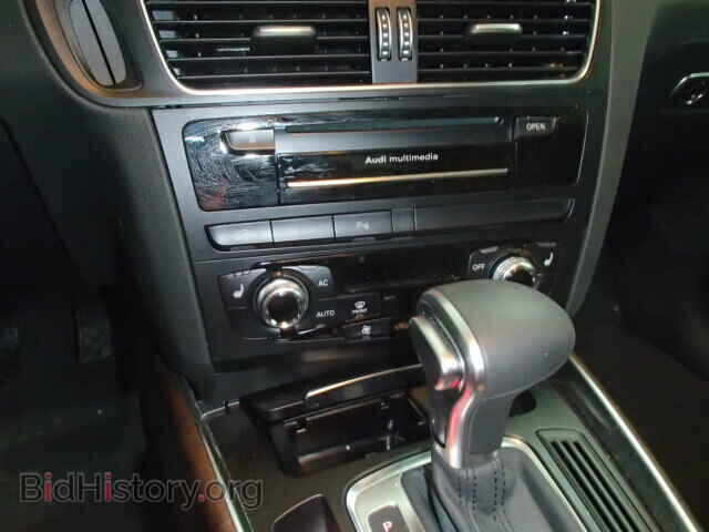 2014 AUDI Q5 - VIN: WA1LFAFP7EA076249 - Фото 9