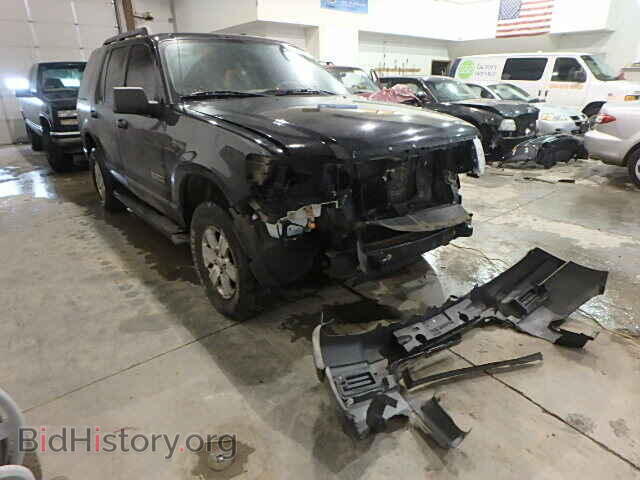 Фотография 1FMEU72E86UA80026 - FORD EXPLORER 2006
