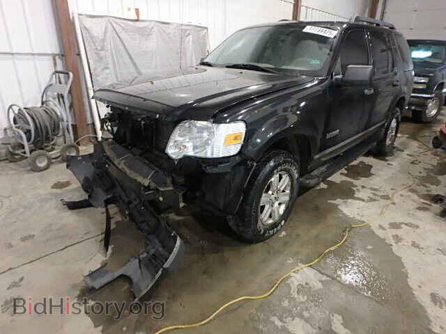 2006 FORD EXPLORER - VIN: 1FMEU72E86UA80026 - Photo 2