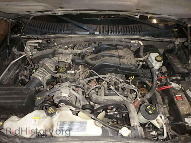 2006 FORD EXPLORER - VIN: 1FMEU72E86UA80026 - Photo 7