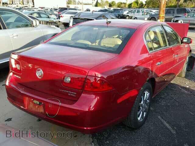 2007 BUICK LUCERNE - VIN: 1G4HD57277U104253 - Фото 4