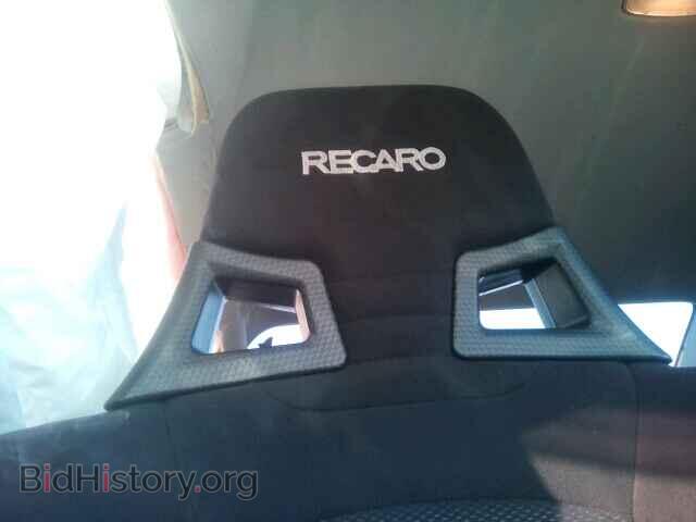 2010 MITSUBISHI EVO - VIN: JA32W8FV0AU003515 - Фото 10