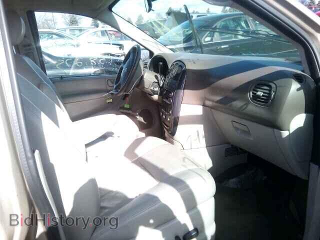 2005 DODGE CARAVAN - VIN: 2D4GP44L15R217045 - Фото 5