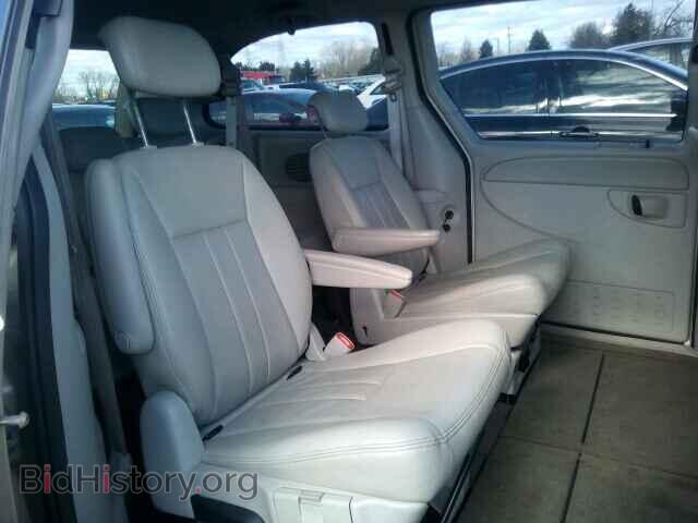 2005 DODGE CARAVAN - VIN: 2D4GP44L15R217045 - Фото 6