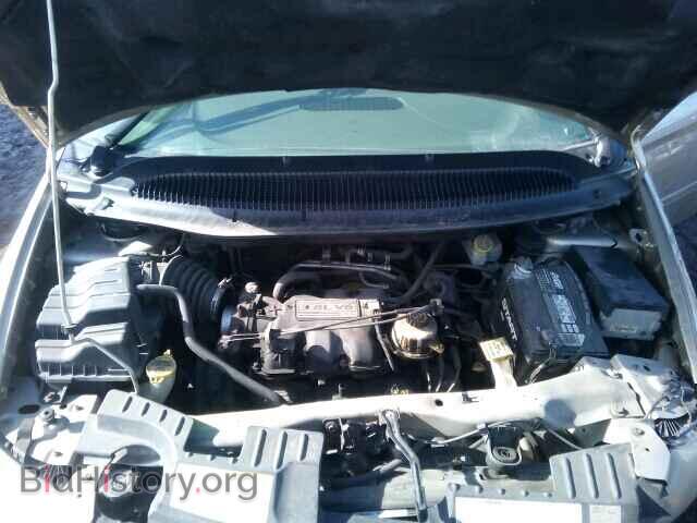 2005 DODGE CARAVAN - VIN: 2D4GP44L15R217045 - Фото 7