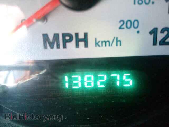 2005 DODGE CARAVAN - VIN: 2D4GP44L15R217045 - Фото 8