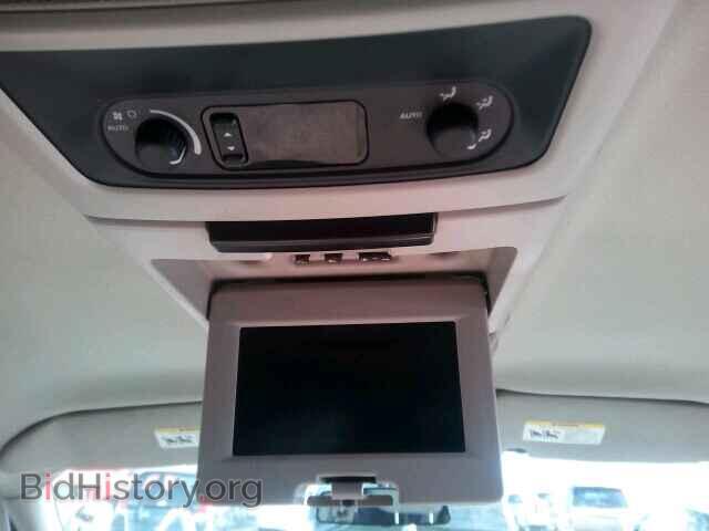 2005 DODGE CARAVAN - VIN: 2D4GP44L15R217045 - Фото 10
