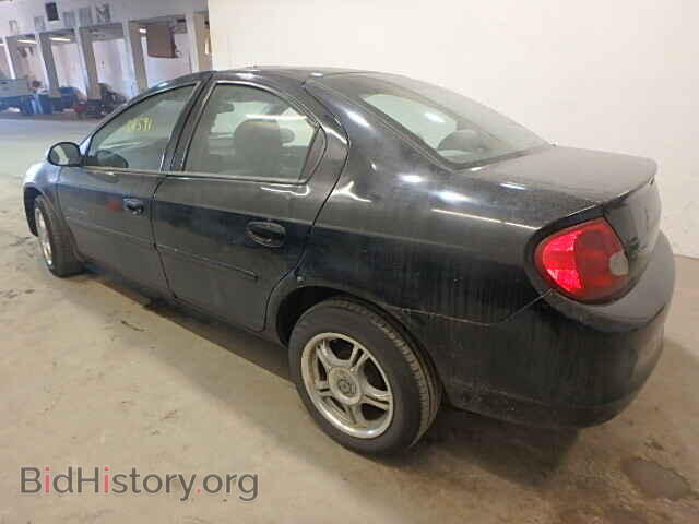 2000 DODGE NEON - VIN: 1B3ES46C9YD875379 - Фото 3