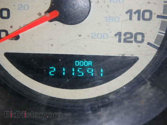 2000 DODGE NEON - VIN: 1B3ES46C9YD875379 - Фото 8