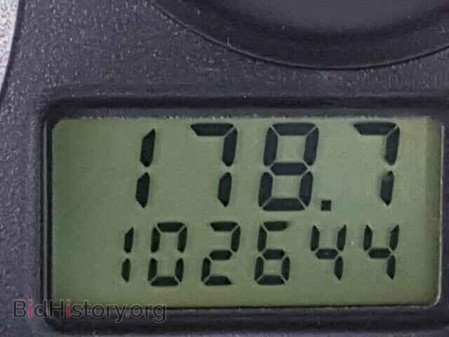 2007 FORD FOCUS - VIN: 1FAFP34N97W266563 - Фото 8