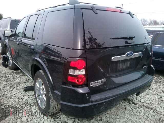 2010 FORD EXPLORER - VIN: 1FMEU7F87AUA94738 - Photo 3